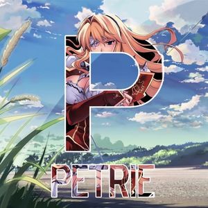 Meet your Posher, Petrie4u